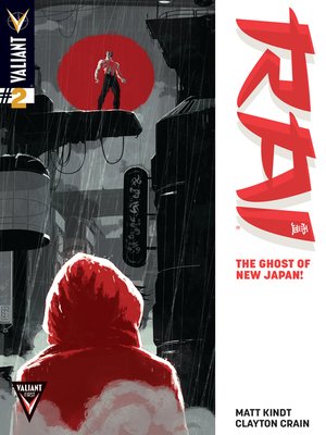 cover image of Rai (2014), Issue 2